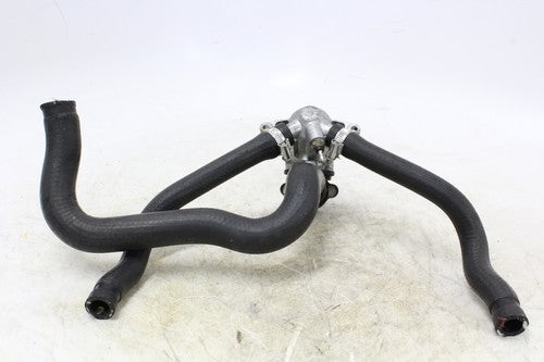 1989 Honda Cbr600f Thermostat Housing