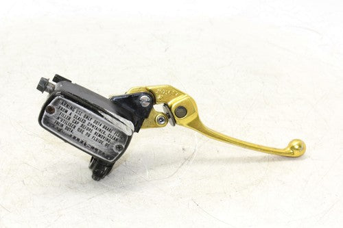1996 Honda Cbr600f3 Front Brake Master Cylinder W/ Lever