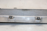 2014 Kawasaki Ninja 650 Ex650f Abs Engine Radiator Motor Cooler Cooling Radiater