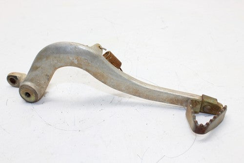1991-2004 Husqvarna Te610 Right Rearset Brake Foot Pedal OEM