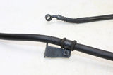 2009 Kawasaki Ninja 250r Ex250j Brake Caliper Hoses Lines