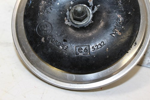 2000 Suzuki Gsxr600 Horn Signal