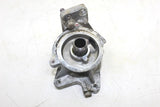 2007 Kawasaki Ninja Zx6r Zx600p Engine Oil Filter Housing