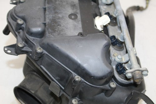 2003 2004 Honda Cbr600rr Airbox Air Intake Filter Box