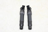 2013 Kawasaki Ninja 650 Ex650e Ignition Coils Spark Plug Cap