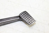 2006 Kawasaki Ninja Zx10r Zx1000d Rear Brake Foot Pedal Foot Lever