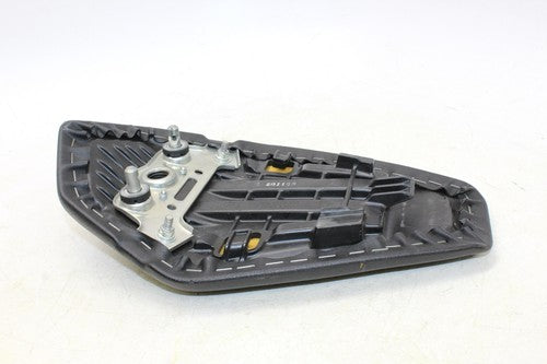 2017 Kawasaki Zx10 Rear Back Passenger Tandem Seat Pad Saddle Pillion