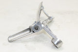 2003-05 Yamaha Yzf R6 Right Rear Back Passenger Peg 5sl-27440-01-00 OEM