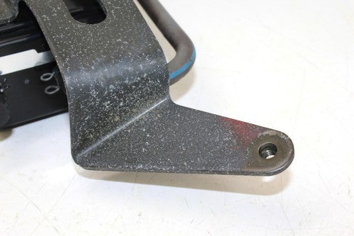 2007 Kawasaki Ninja 650r Ex650a Evap Vapor  Charcoal Emission Canister