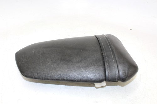 2004 Yamaha Yzf R1 Rear Back Passenger Tandem Seat Pad Saddle Pillion