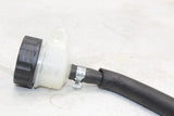 17-23 Kawasaki Z125 Pro Rear Brake Master Fluid Reservoir Tank Bottle OEM