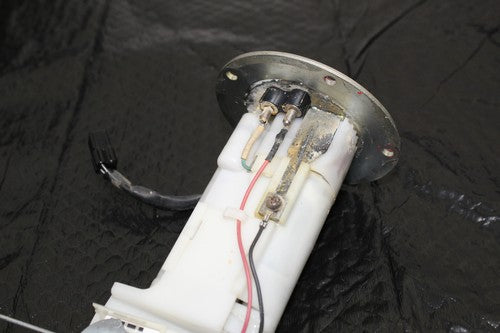2020 Kawasaki Z650 Er650 Fuel Pump Gas Petrol Sender Unit