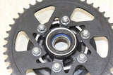 2008 Kawasaki Ninja Zx6r Zx600p Rear Back Sprocket