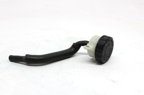 1999-2000 Honda Cbr600f4 Rear Brake Master Fluid Reservoir Tank Bottle OEM