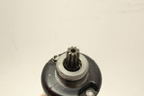 2009 Kawasaki Ninja 250r Ex250j Engine Starting Starter Motor -dc 12v
