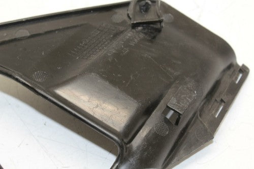 09-12 Honda Cbr600rr Right SIDE Cover Fairing OEM