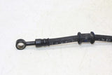 2006 Yamaha Yzf R6s Brake Caliper Hoses Lines