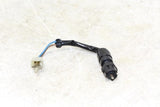 1997 Kawasaki Ninja Zx6r Zx600f Rear Back Brake Sensor