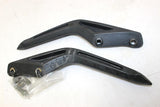 18 Baodiao 11 Lines Passenger Rear Seat Grab Bar Handle Set