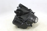 2007 Honda Cbr600rr Airbox Air Intake Filter Box W Top Rail Injectors