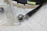 2000 Honda Cbr600f4 Front Brake Master Cylinder With Lever