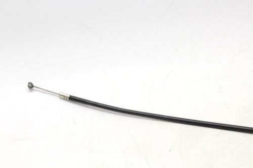 03-06 Honda Cbr600rr Clutch Cable Line OEM