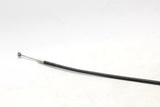 03-06 Honda Cbr600rr Clutch Cable Line OEM