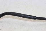2002 Honda Cbr600f4i Brake Caliper Hose Line