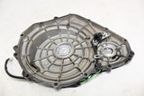 2006 Suzuki Gsxr600 Clutch Side Engine Motor Cover