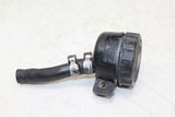 2006 Kawasaki Z1000 Front Brake Master Fluid Reservoir Tank Bottle