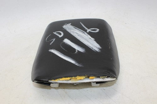 2003 Kawasaki Ninja Zx7r Zx750p Rear Back Passenger Tandem Seat Pad Saddle