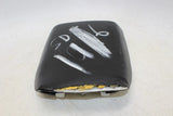 2003 Kawasaki Ninja Zx7r Zx750p Rear Back Passenger Tandem Seat Pad Saddle