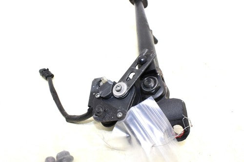 2012 Kawasaki Ninja Zx6r Zx600r Kickstand Side Kick Stand