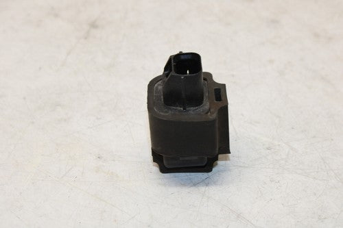 2014 Kawasaki Ninja 650 Ex650f Abs Tip Over Bank Angle Crash Sensor Switch