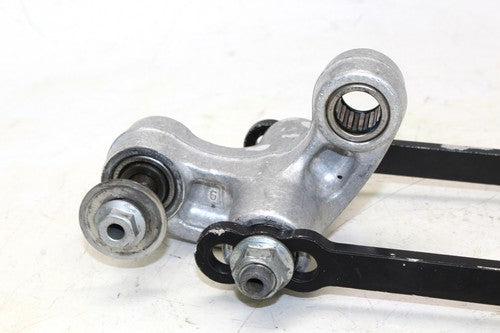 2001 Suzuki Gsxr1000 Rear Dogbone Shock Linkage Link