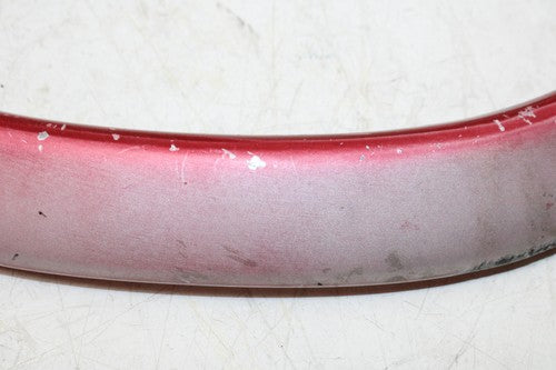 2000 Suzuki Katana 750 Gsx750f Passenger Rear Seat Grab Bar Handle