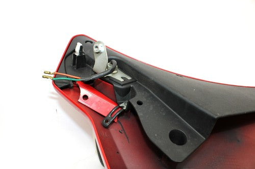 2007 Suzuki Gsxr600 Left Side Cowl Fairing 64430-KPP-T000