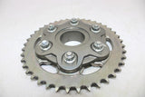 2018 Ducati Panigale V4 Rear Back Sprocket
