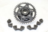03-04 Kawasaki Ninja Zx6r Zx636c Rear Back Sprocket OEM
