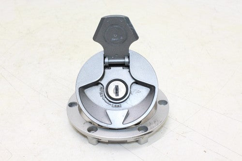 2013 Kawasaki Ninja 300 Ex300a Gas Cap And Seat Lock