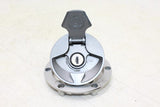 2013 Kawasaki Ninja 300 Ex300a Gas Cap And Seat Lock