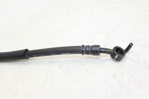 2015 Honda Cbr500r Brake Caliper Hoses Lines