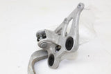 1994 Honda Cbr1000f Right Rearset Rear Set Driver Foot Peg Rest STOP OEM