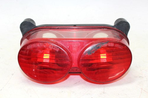 2005 Kawasaki Ninja Zx6r Zx636c Rear Tail Taillight Back Brake Light