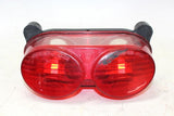 2005 Kawasaki Ninja Zx6r Zx636c Rear Tail Taillight Back Brake Light