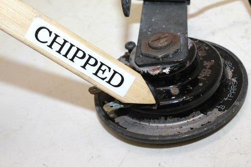 1996 Honda Interceptor 750 Vfr750f Horn Signal With Bracket