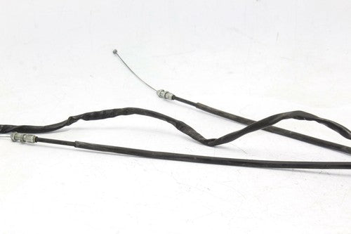 1999 Suzuki Tl1000r Right Clip On Handle Kill Off Start Switch Switches
