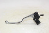2002 Honda Cbr954rr Clutch Perch Mount With Lever