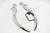 1998 Honda Shadow Aero 1100 Vt1100c3l Rear Passenger Fender Grab Rail