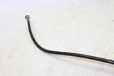 2006 Yamaha Yzf R6 Front Brake Caliper Hoses Lines Galfer